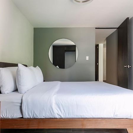 Parque Espana 21 By Wynwood House Мехико Экстерьер фото